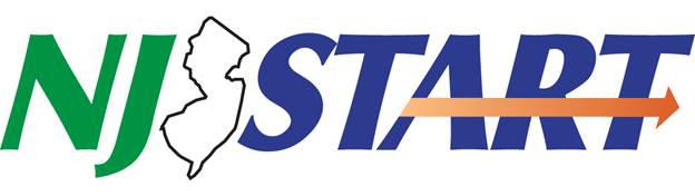 NJStart Logo